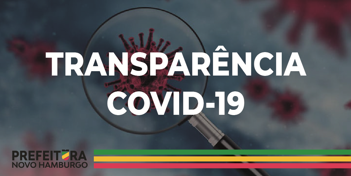 Transparência COVID-19